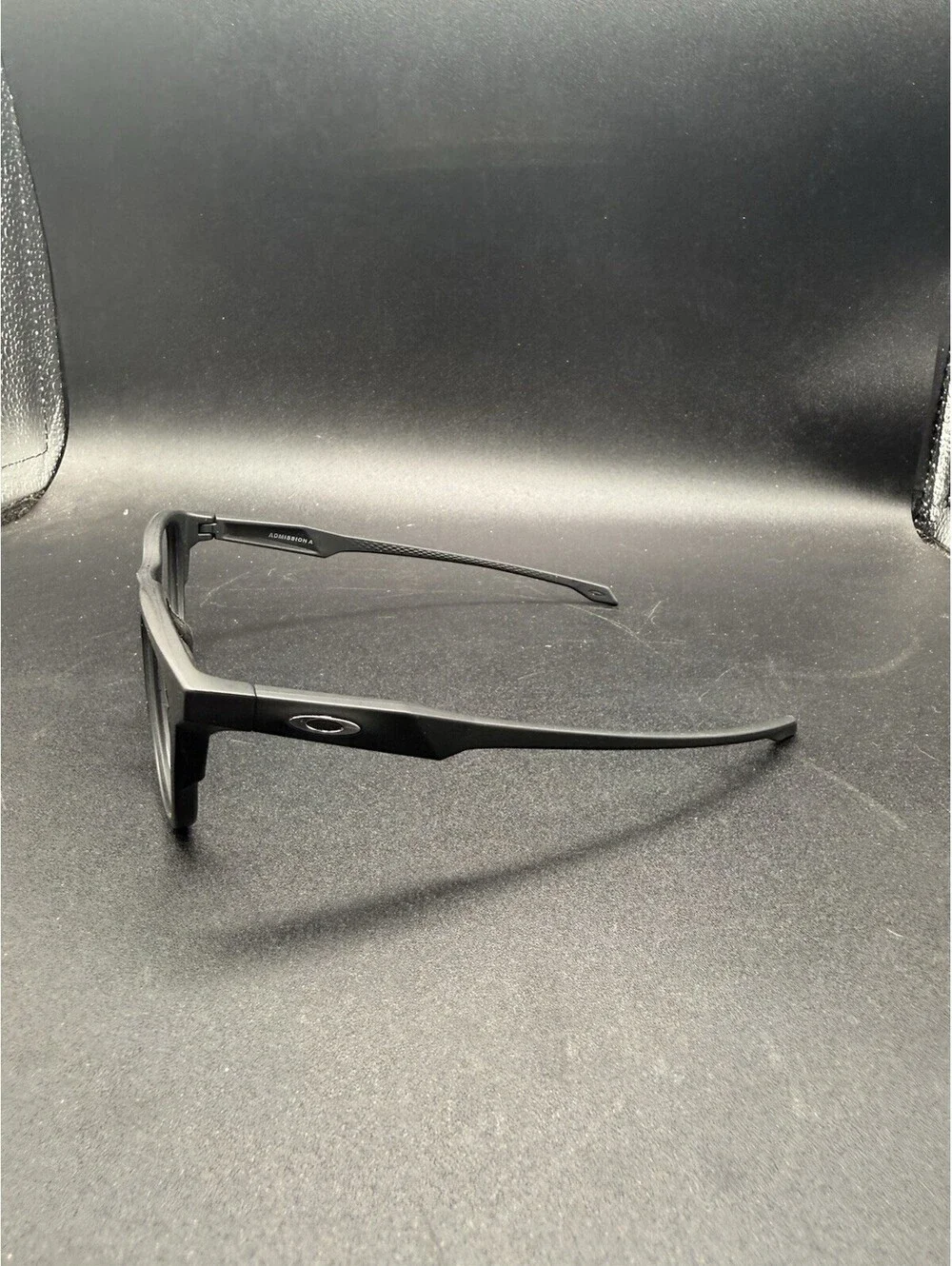 Oakley Admission Satin Black Frame 53mm OX8056F-0153